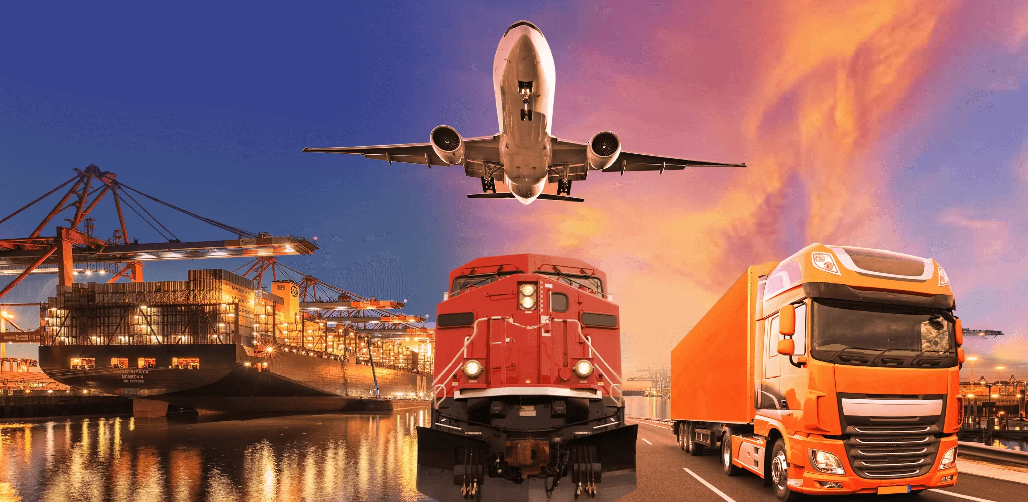 Best Logistics Services in Mumbai - Reliable & Efficient Solutions